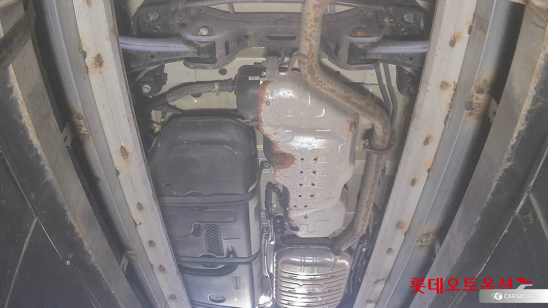Kia Carnival id 4990106 из Кореи 19