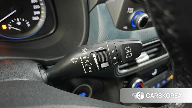 Hyundai Kona id 5024129 из Кореи 19