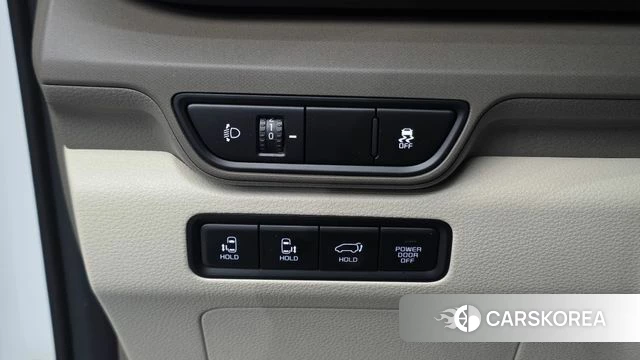 Kia The New Carnival 4th Generation id 4964528 из Кореи 19