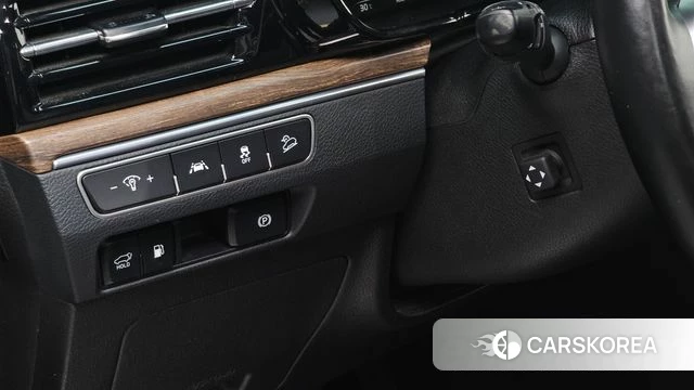 Kia Mohave Master id 4967136 из Кореи 19