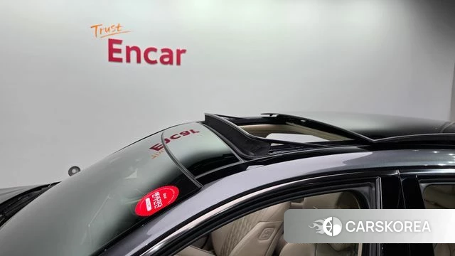 Genesis G70 id 4944264 из Кореи 19