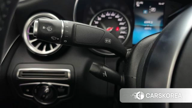 Mercedes-Benz C-Class W205 id 4952667 из Кореи 19