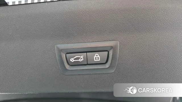 BMW X4 (G02) id 5003038 из Кореи 19