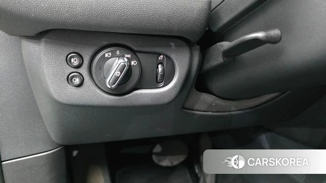 Mini Cooper Clubman id 5034868 из Кореи 19