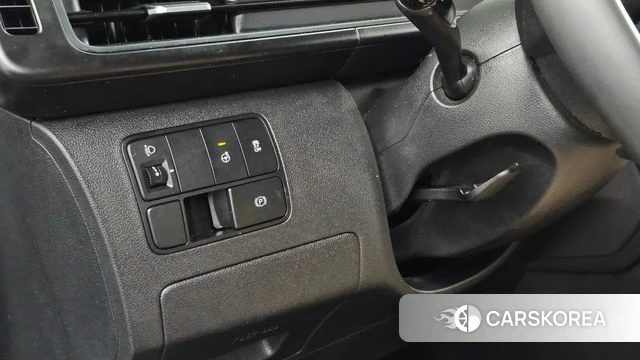 Hyundai Staria id 5046917 из Кореи 19
