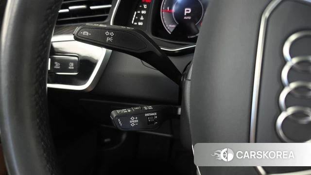 Audi A6 (C8) id 4957850 из Кореи 19