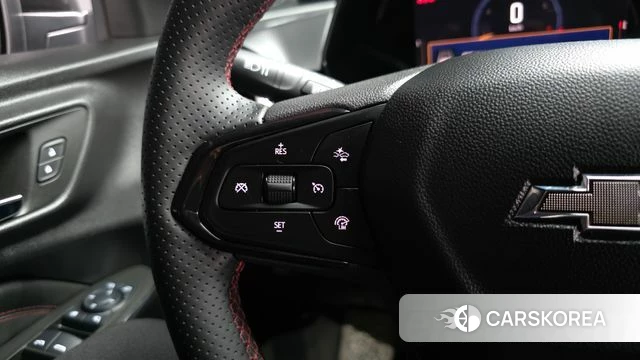 Chevrolet (GM Daewoo) Trax Crossover id 4898142 из Кореи 19