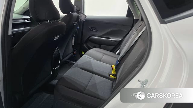 Hyundai Kona Hybrid (SX2) id 4833909 из Кореи 19