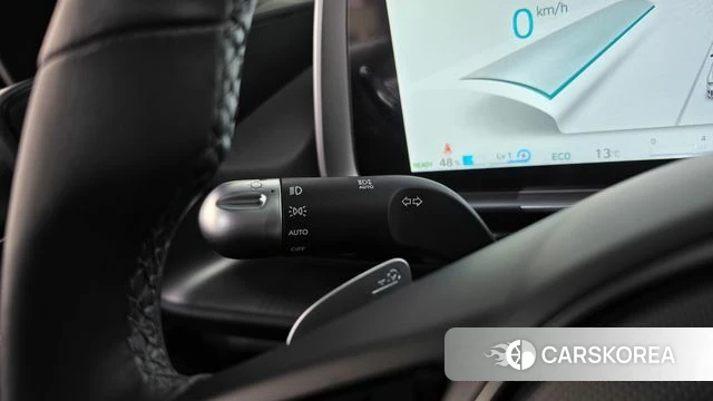 Hyundai Ionic 6 id 5045810 из Кореи 19