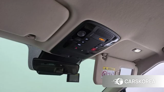 Kia Carnival 4th generation id 5039759 из Кореи 19