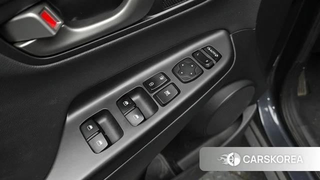 Hyundai Kona id 4978216 из Кореи 19