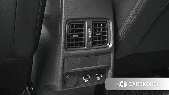 Renault Korea (Samsung) XM3 id 5017873 из Кореи 19
