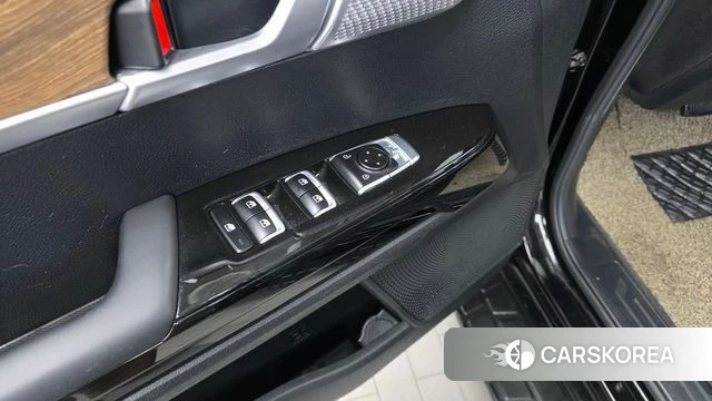 Kia Mohave Master id 5053922 из Кореи 19