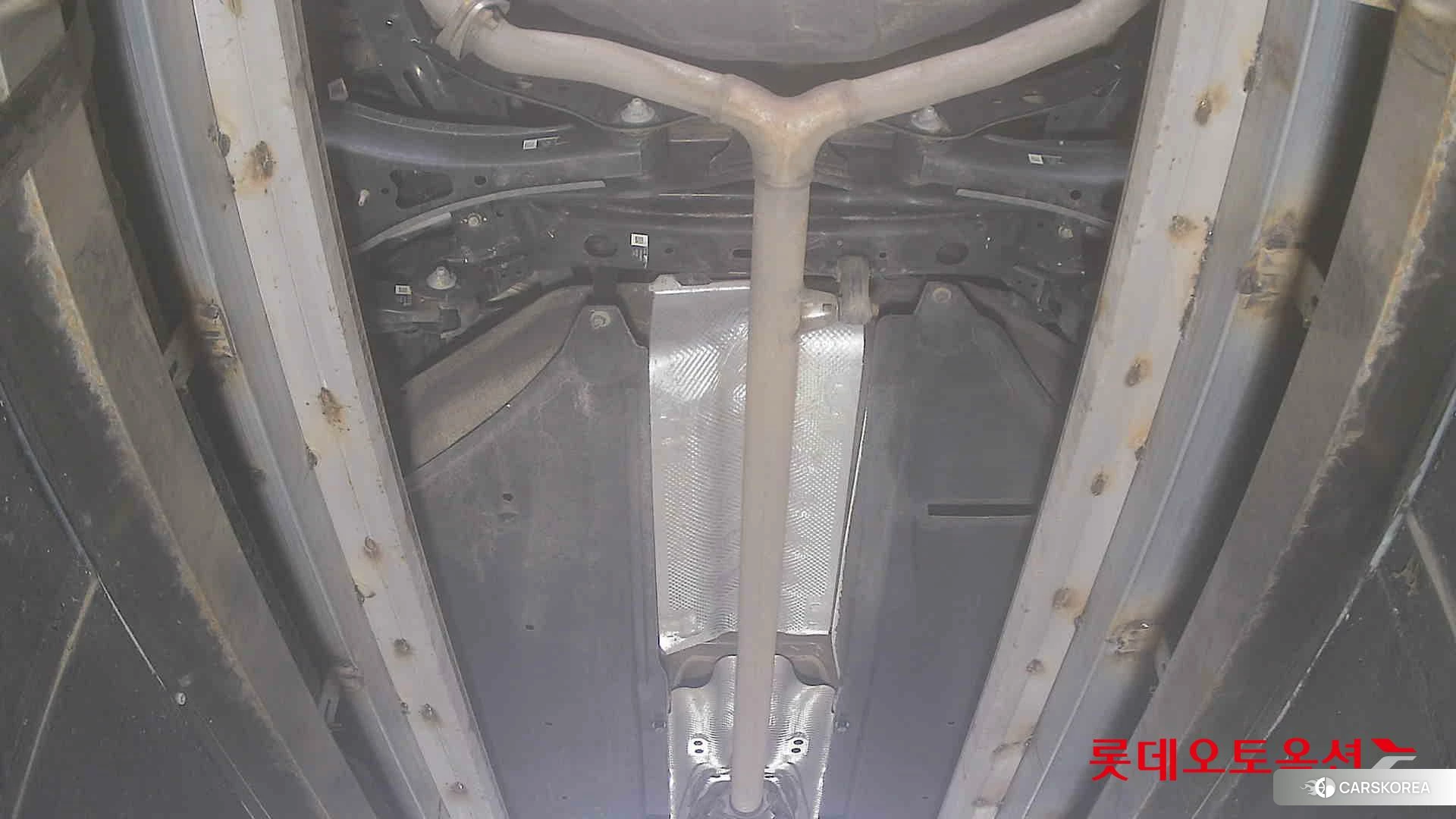 Hyundai Grandeur id 4989997 из Кореи 19