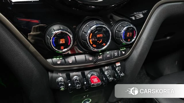 Mini Cooper Countryman id 5016618 из Кореи 19