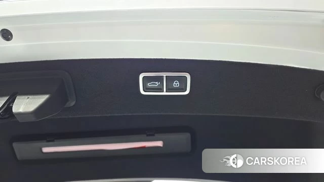 Genesis G80 (RG3) id 4966398 из Кореи 19