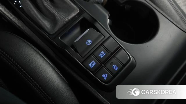 Hyundai All New Tucson id 5004471 из Кореи 19
