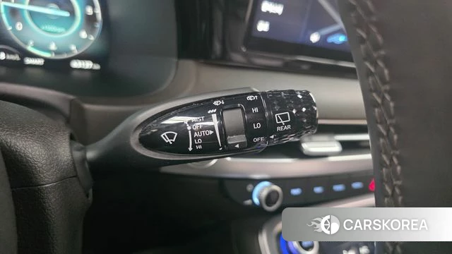Hyundai The New Palisade id 5052662 из Кореи 19