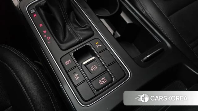 Kia The New Sorento id 4998730 из Кореи 19
