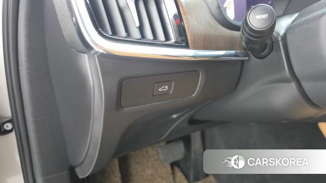 Volvo S90 id 5033164 из Кореи 19