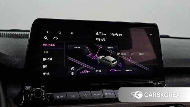 Kia Seltos id 4952424 из Кореи 19