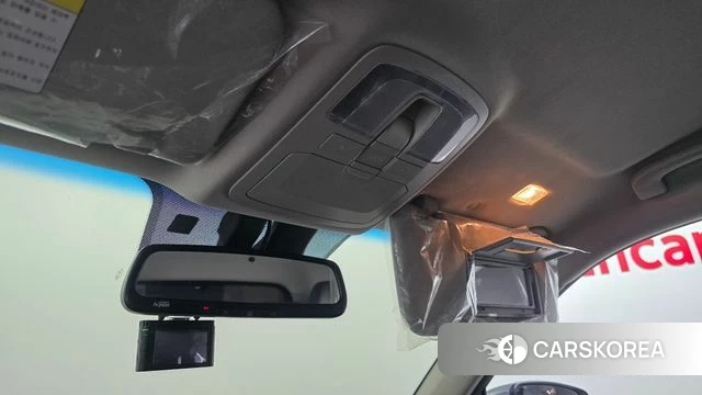 Ssangyong Beautiful Korando id 4930490 из Кореи 19