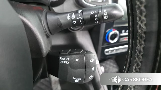 Renault Korea (Samsung) The New QM6 id 5035544 из Кореи 19