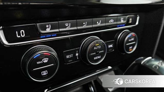 Volkswagen Arteon id 4900289 из Кореи 19