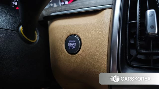 Kia Sorento 4th Generation id 5012937 из Кореи 19