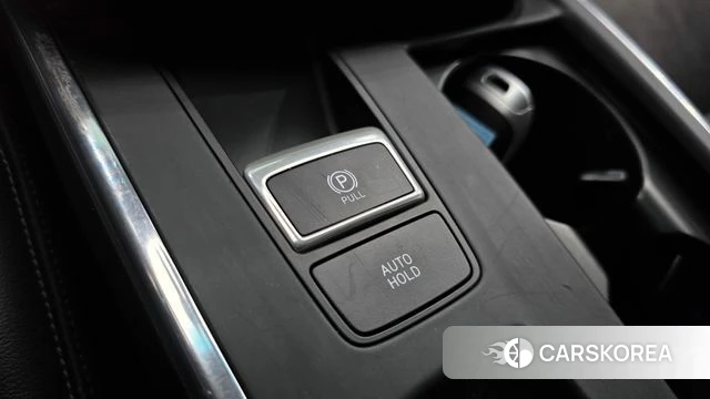 Hyundai The New Grandeur IG id 4987562 из Кореи 19