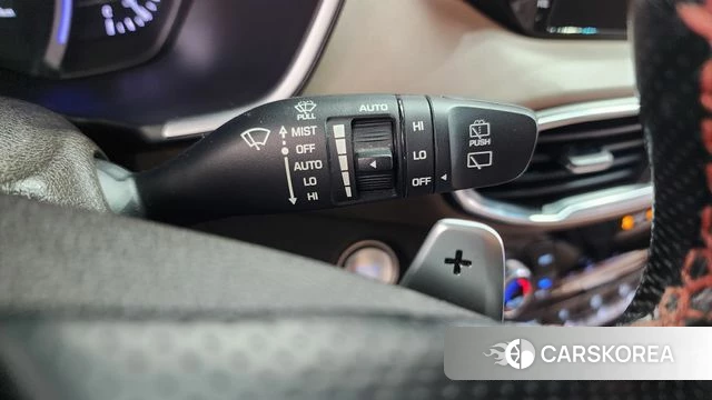 Hyundai Santa Fe TM id 4785463 из Кореи 19