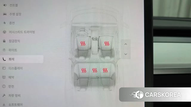Tesla Model 3 id 5003759 из Кореи 19