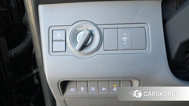 Hyundai Solati id 4774246 из Кореи 19