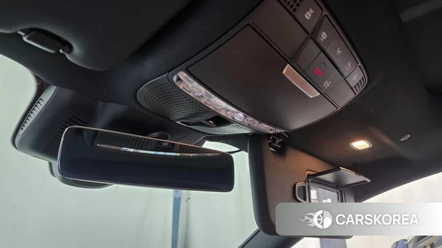 Mercedes-Benz E-Class W213 id 5046662 из Кореи 19
