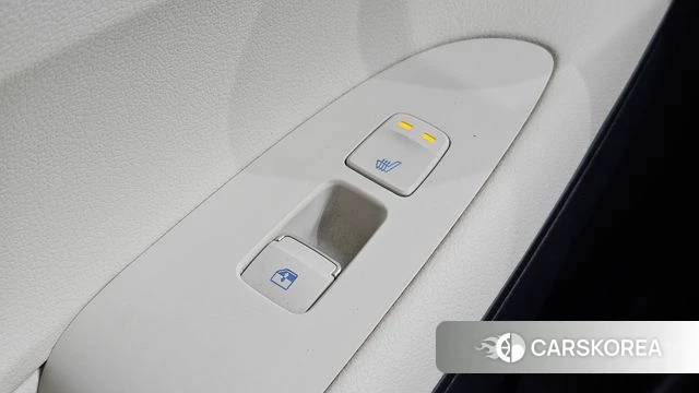 Hyundai The New Grandeur IG id 5017122 из Кореи 19