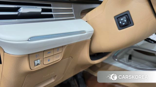 Hyundai The New Grandeur IG id 4992956 из Кореи 19
