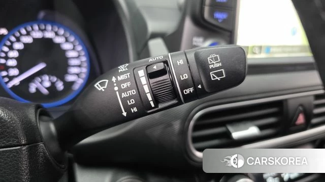 Hyundai Kona id 5060772 из Кореи 19
