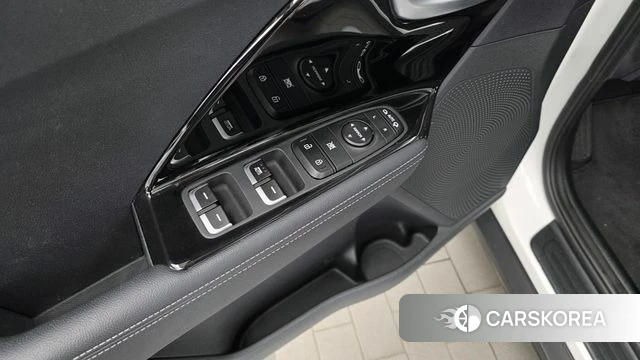 Kia The New Niro id 5012927 из Кореи 19