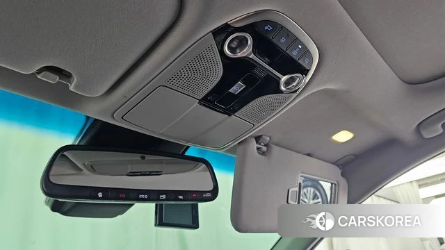 Hyundai Grandeur IG Hybrid id 4998638 из Кореи 19
