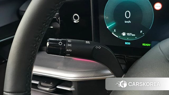 Hyundai Grandeur Hybrid (GN7) id 4749553 из Кореи 19