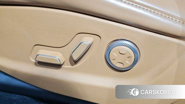 Genesis GV80 id 4995813 из Кореи 19