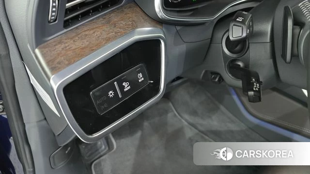 Audi A7 (4K) id 5018326 из Кореи 19