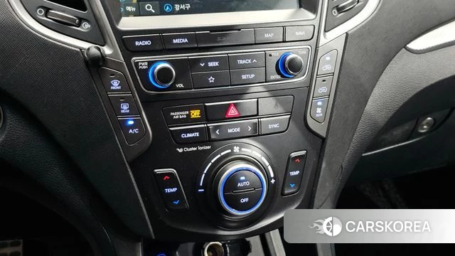 Hyundai The New Max Cruise id 4993416 из Кореи 19