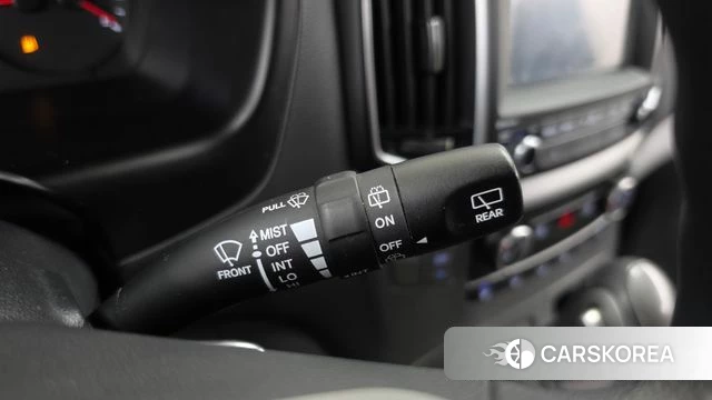 Hyundai The New Grand Starex id 4953155 из Кореи 19
