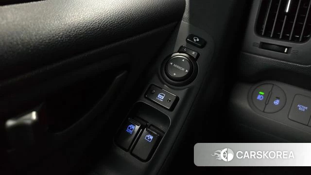 Hyundai The New Grand Starex id 4982960 из Кореи 19