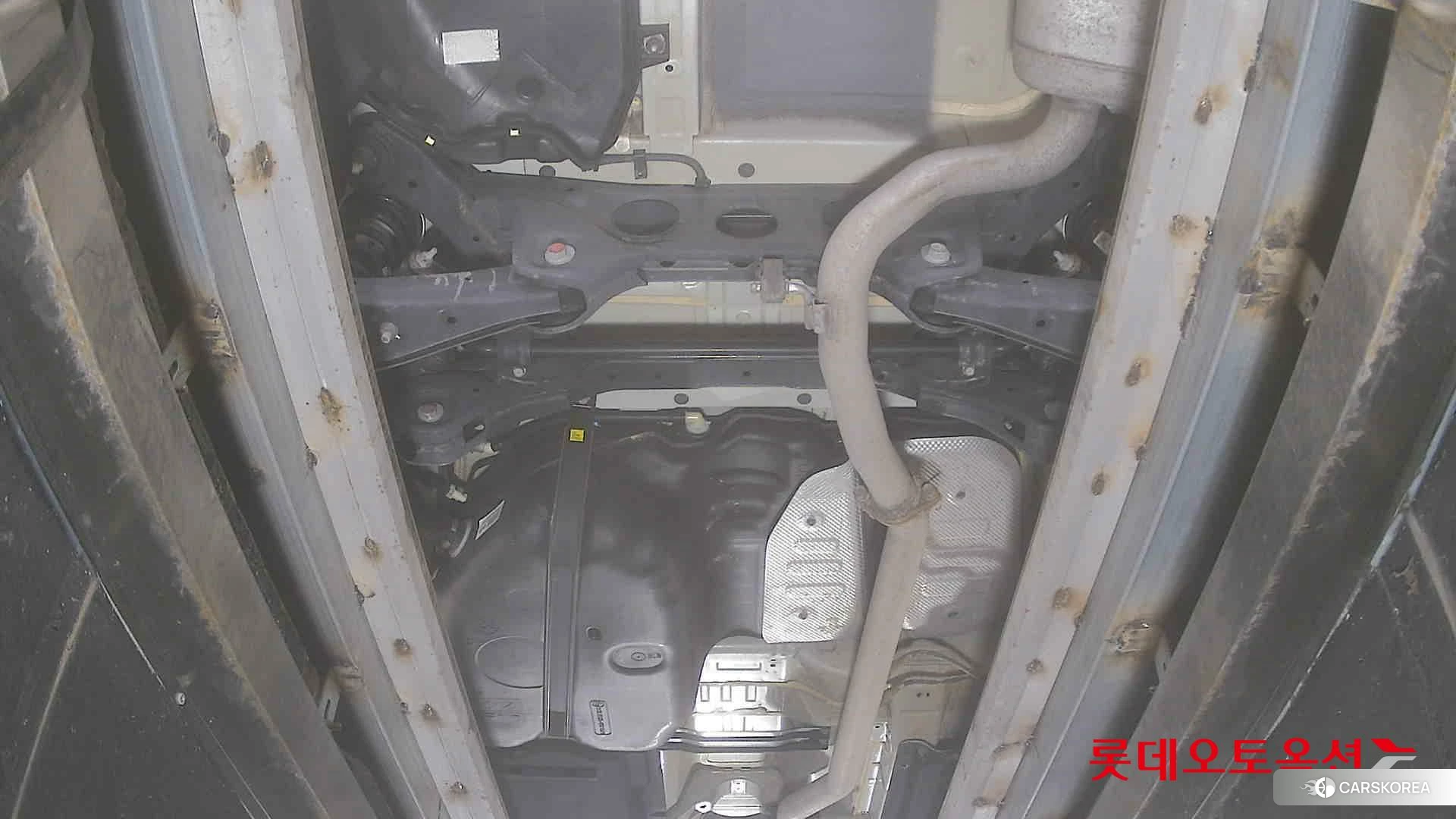Kia Sorento id 4984588 из Кореи 19