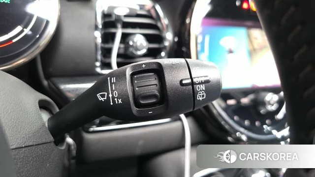 Mini Cooper S Clubman id 4731410 из Кореи 19