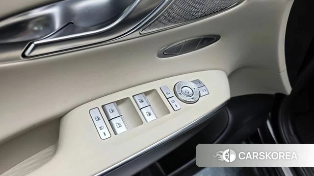 Genesis GV70 id 5021958 из Кореи 19