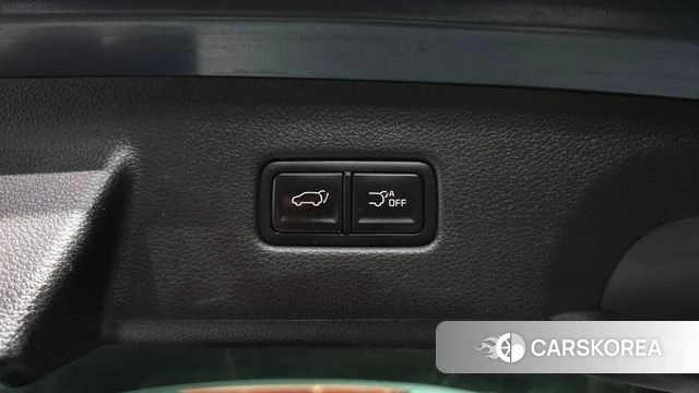 Kia Carnival 4th generation id 5012091 из Кореи 20