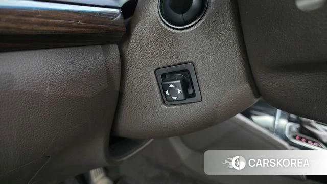Kia All New K7 Hybrid id 5048572 из Кореи 19